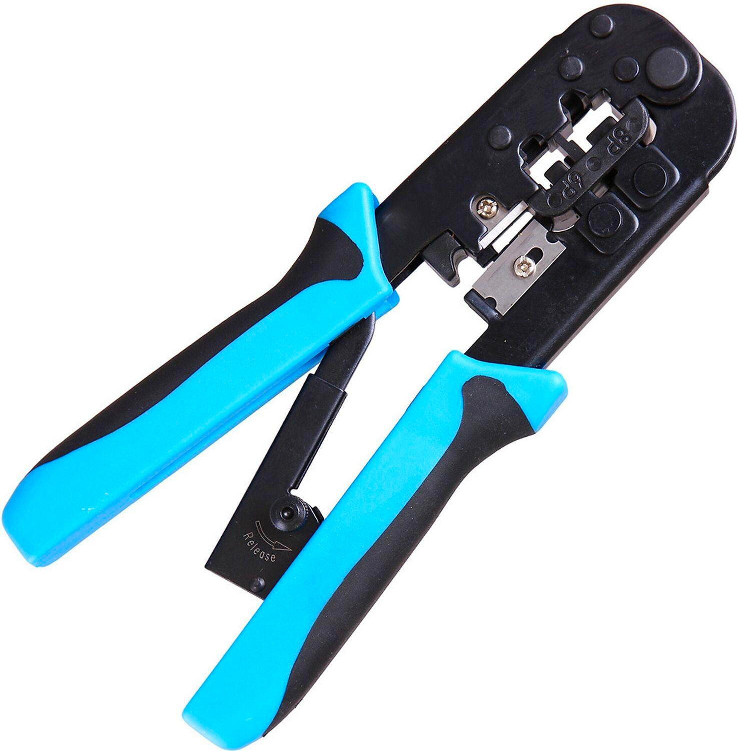 Кримпер для обжима PROconnect HT-568R 264 мм