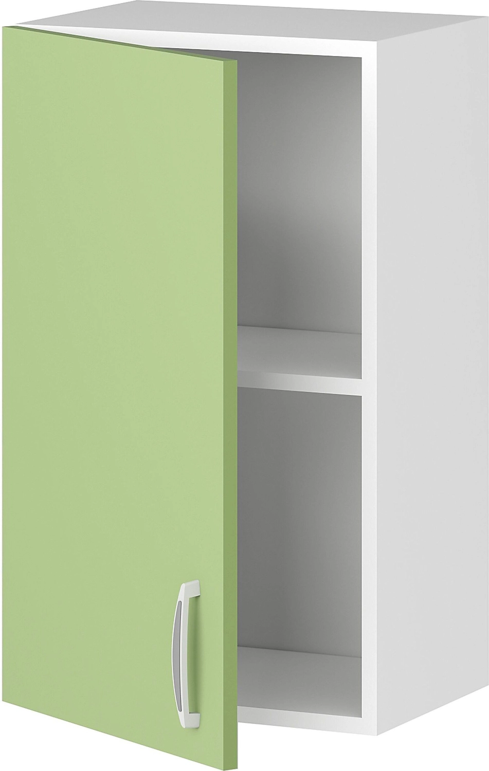 Шкаф настенный Малахит 67,6х40 см 