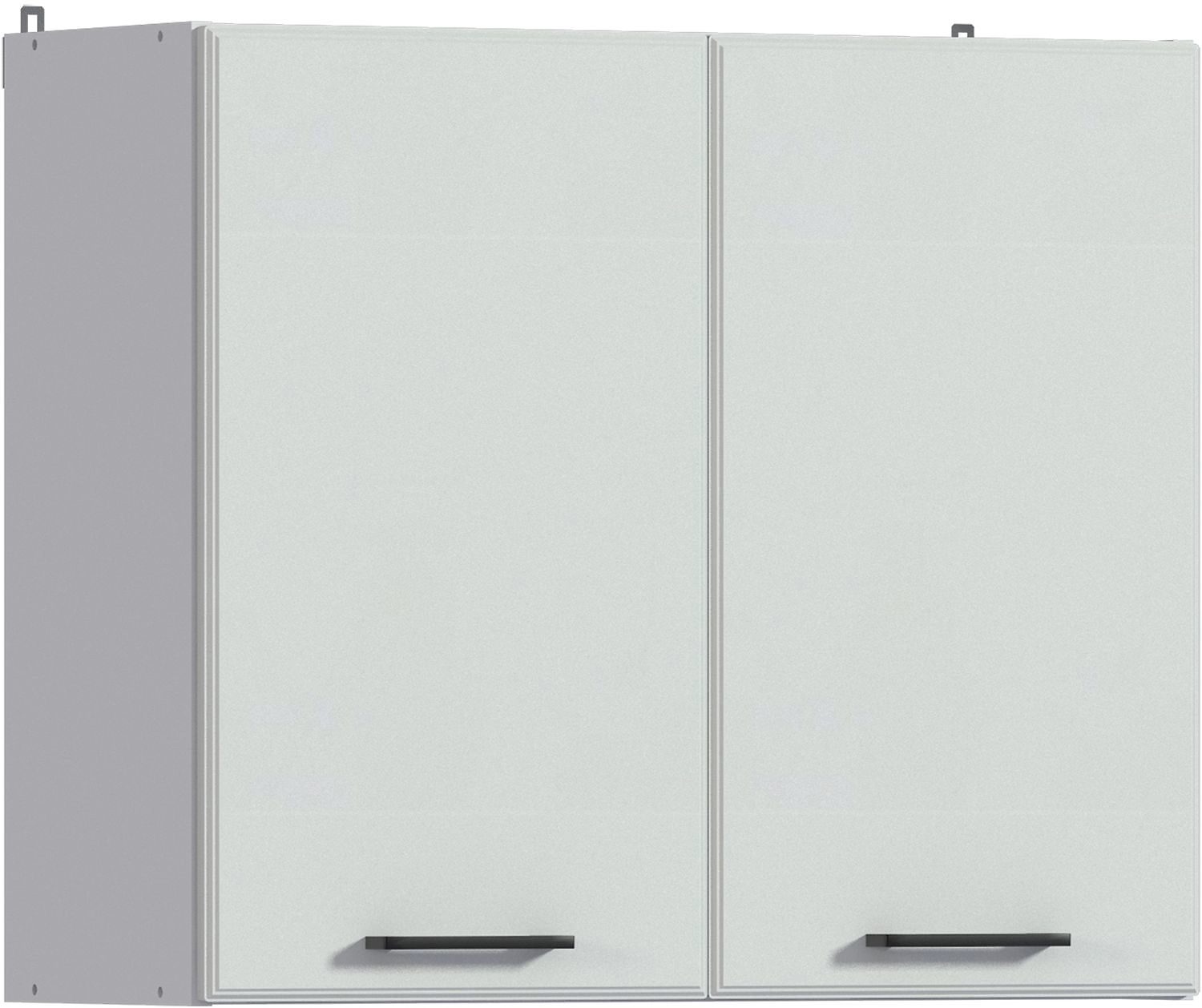 Шкаф навесной 2 фасада СТОЛПЛИТ БРУКЛИН 80 см