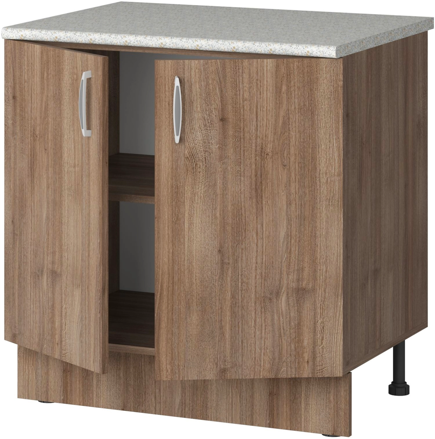 Шкаф напольный ШАМОНИ 800 мм