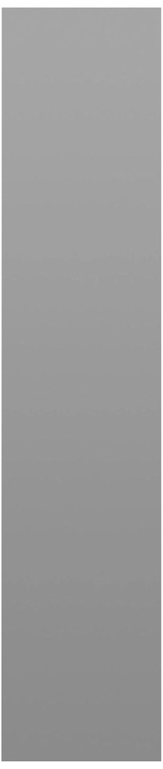 Шкаф пенал навесной с зеркалом AM.PM Spirit 2.0 165х35 см МДФ белый