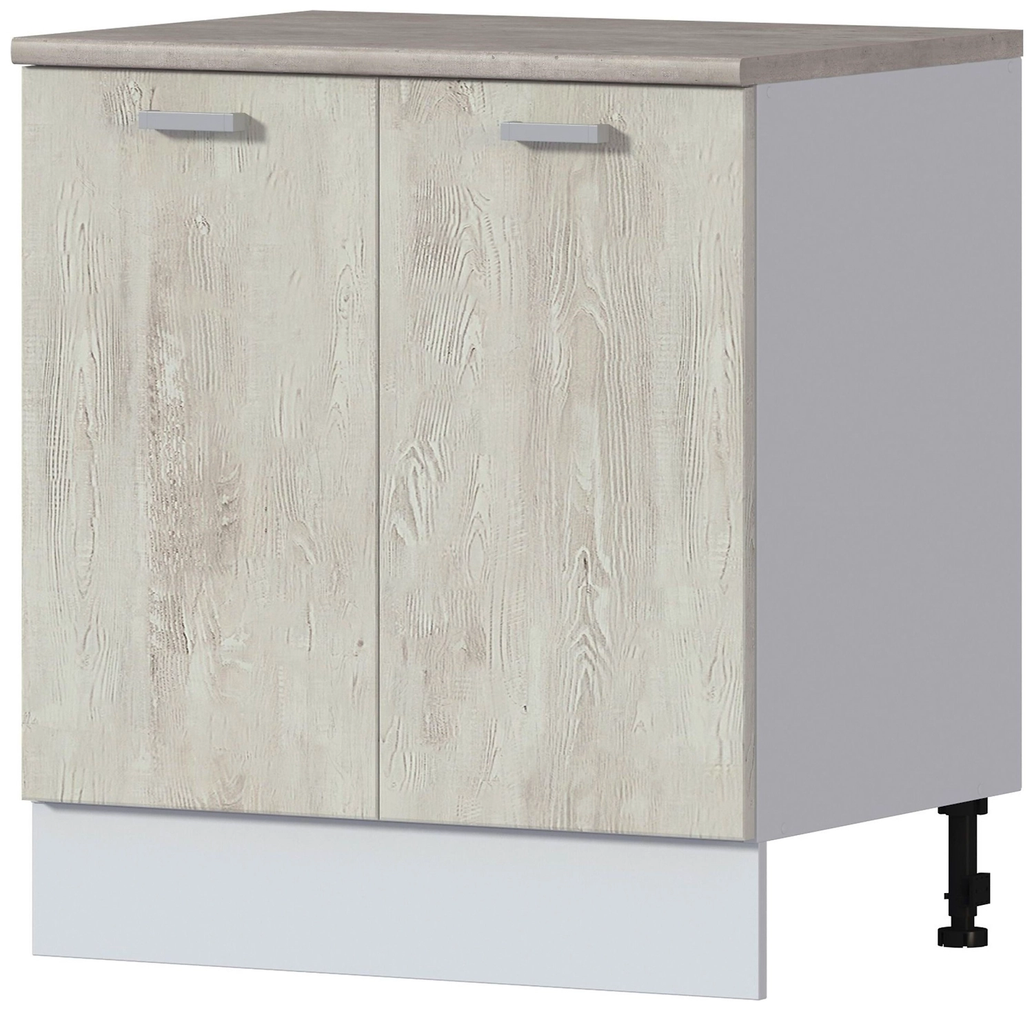 Шкаф напольный Ньюкасл 85,6х80 см