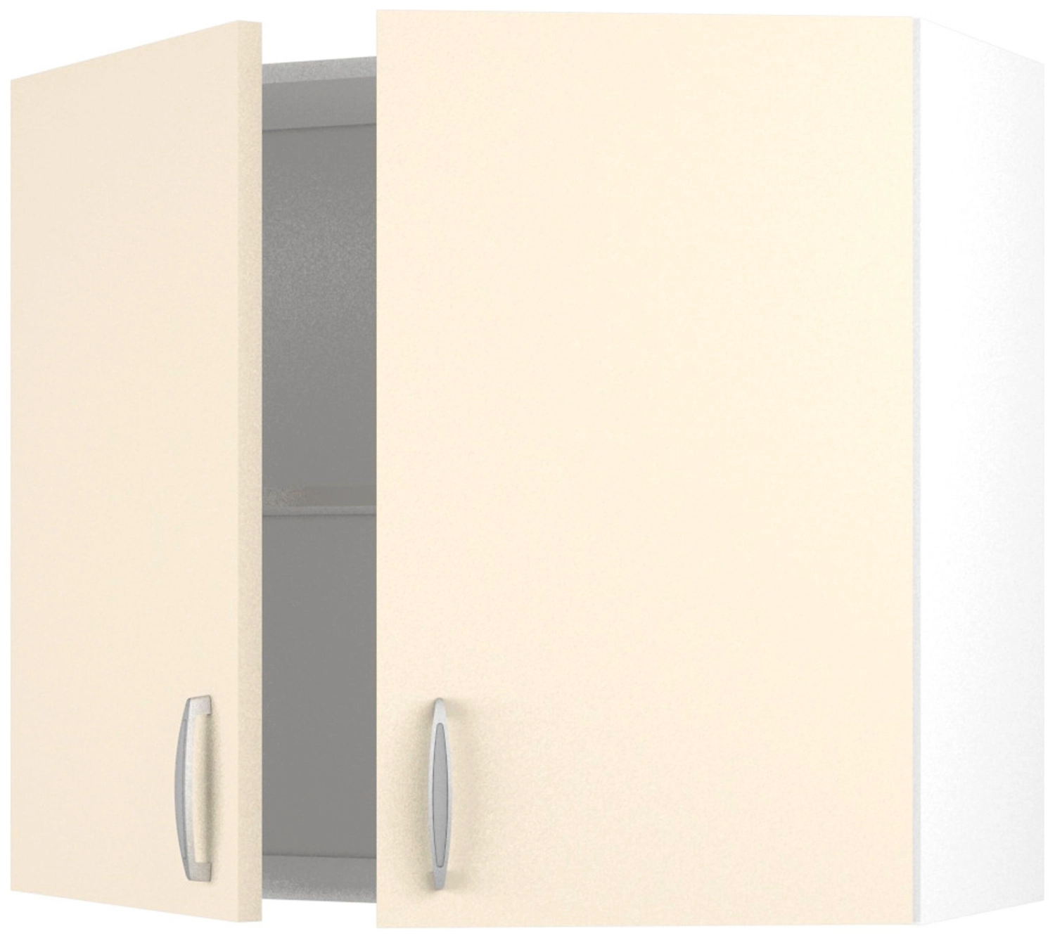 Шкаф навесной  Агата 67,6х80 см