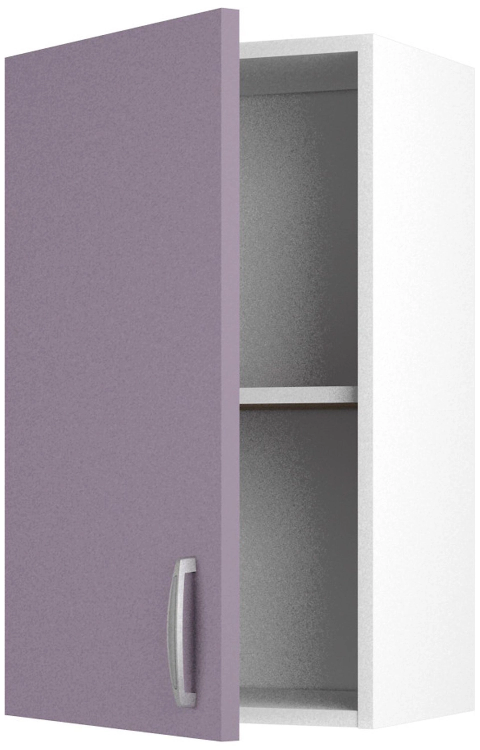 Шкаф навесной Глициния 67,6х40 см