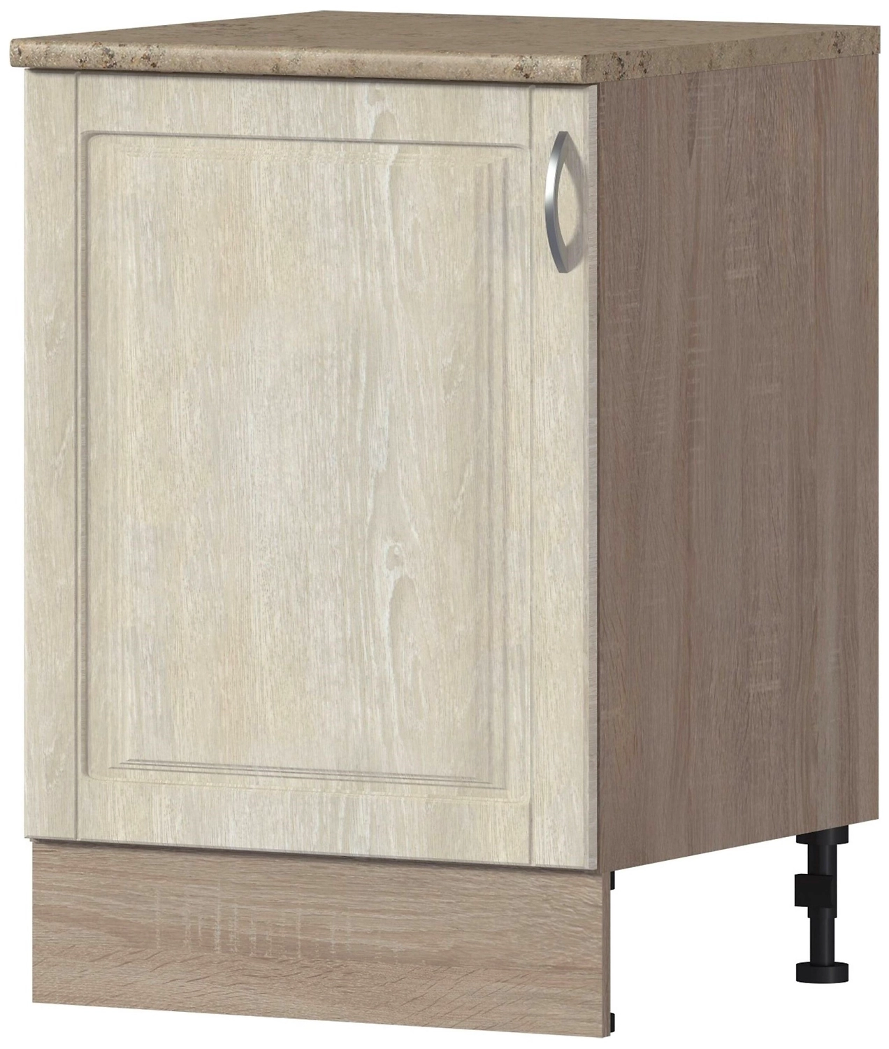 Шкаф напольный Филадельфия 85,6х60 см