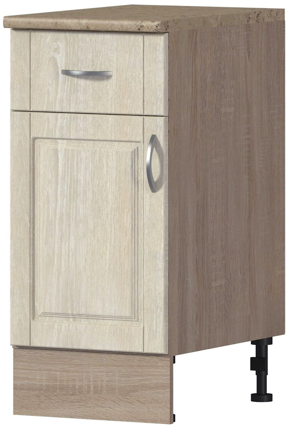 Шкаф напольный Филадельфия 85,6х40 см