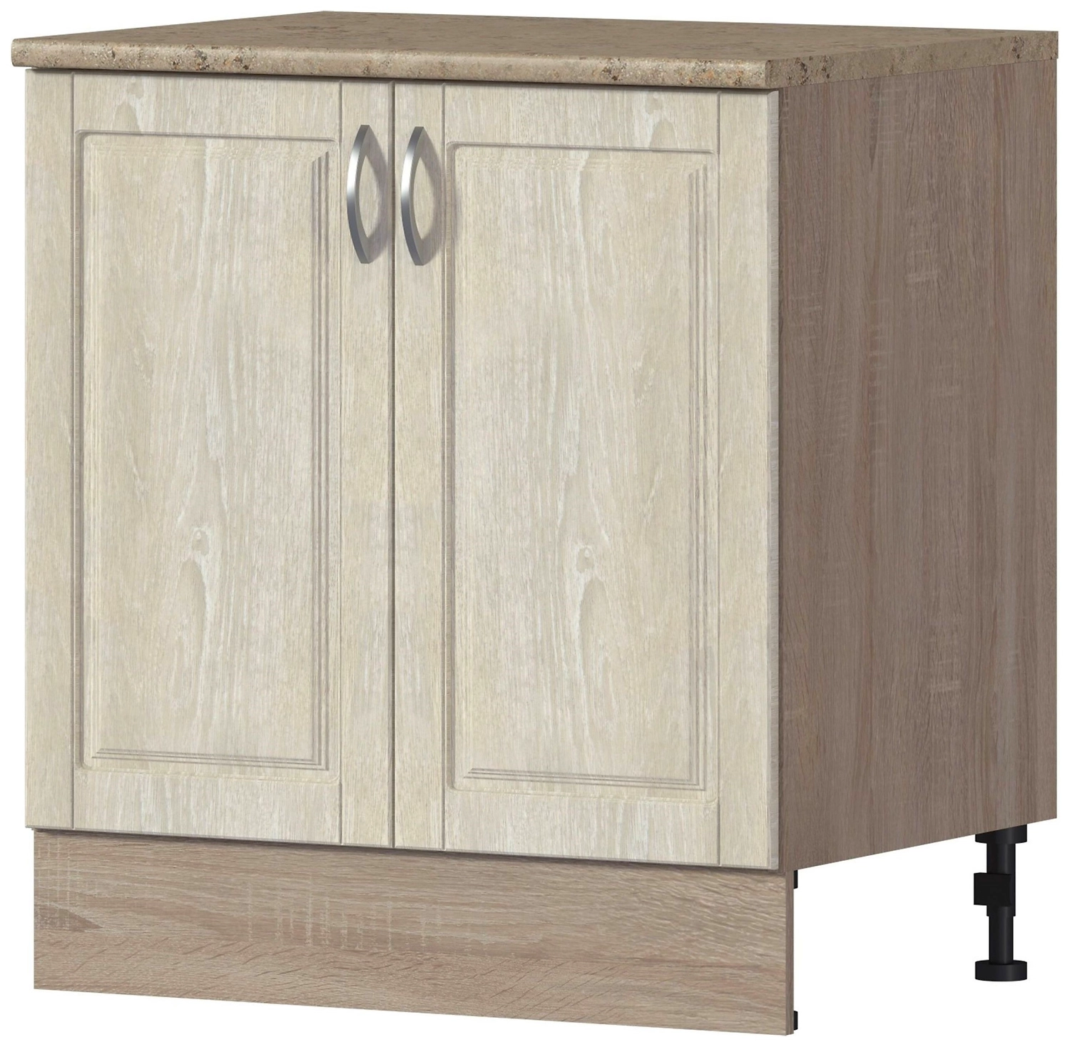 Шкаф напольный Филадельфия 85,6х80 см