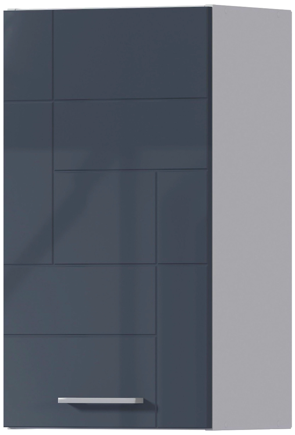 Шкаф навесной Неаполь 68х40 см