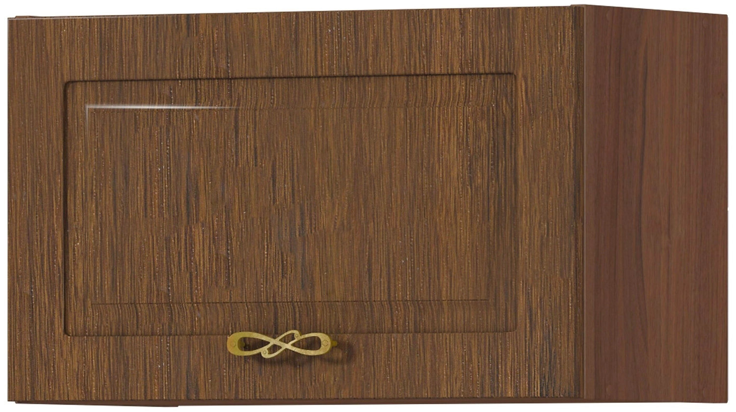 Шкаф навесной под вытяжку Марсель 36х60 см