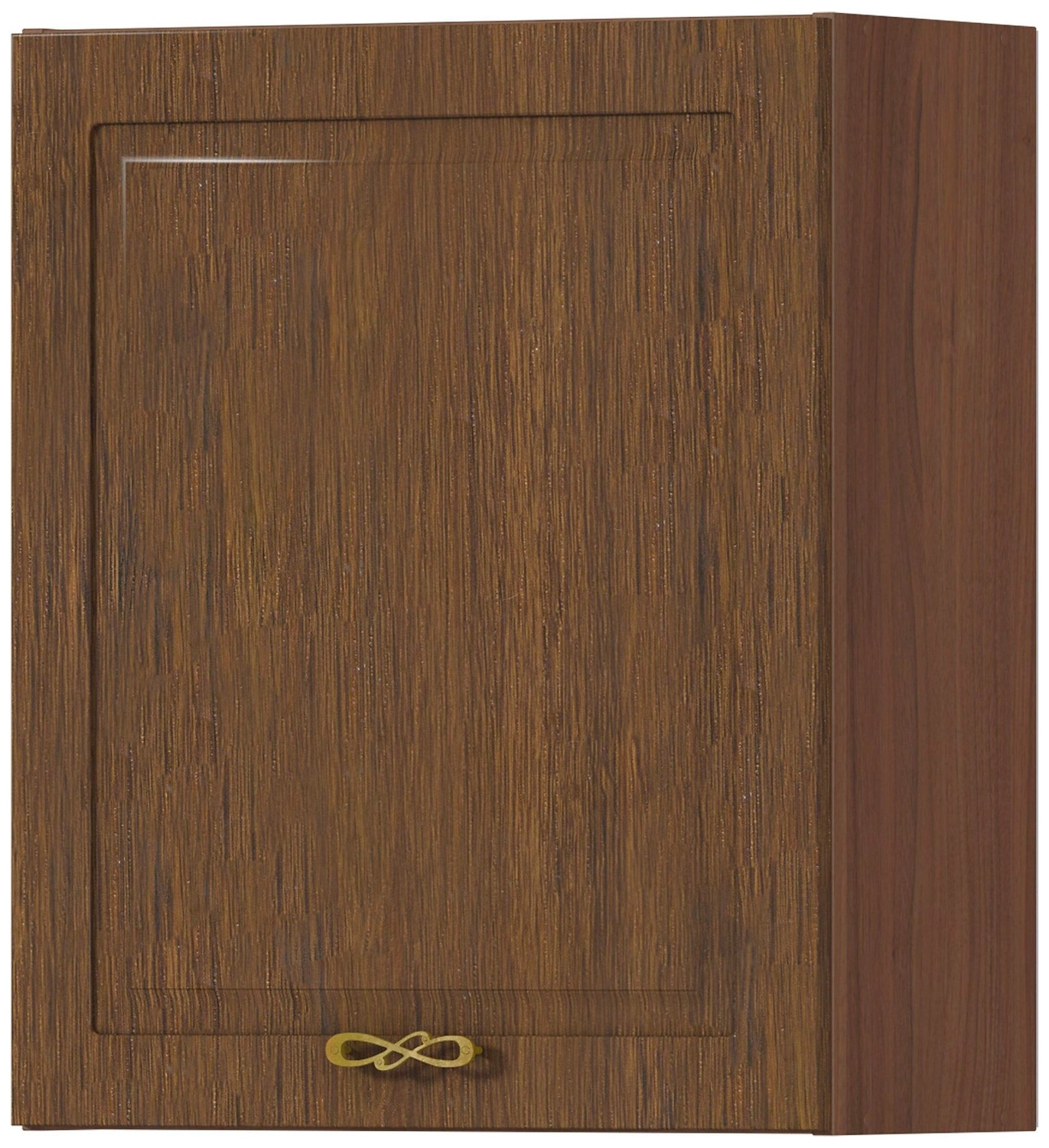 Шкаф навесной под сушилку Марсель 68х60 см