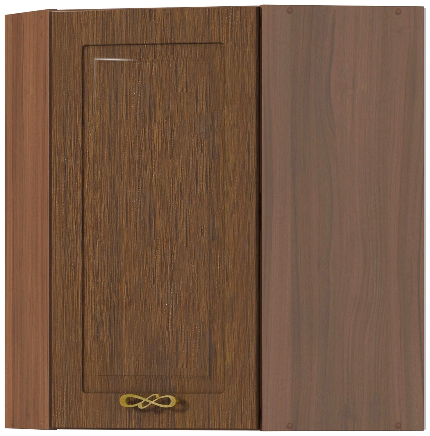 Шкаф навесной Марсель 68х60 см