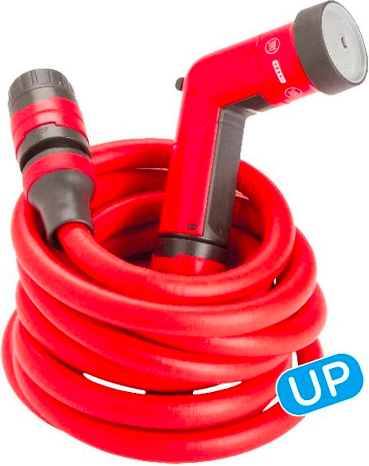 Шланг для полива YOYO UP 3/8 дюйма 15 м