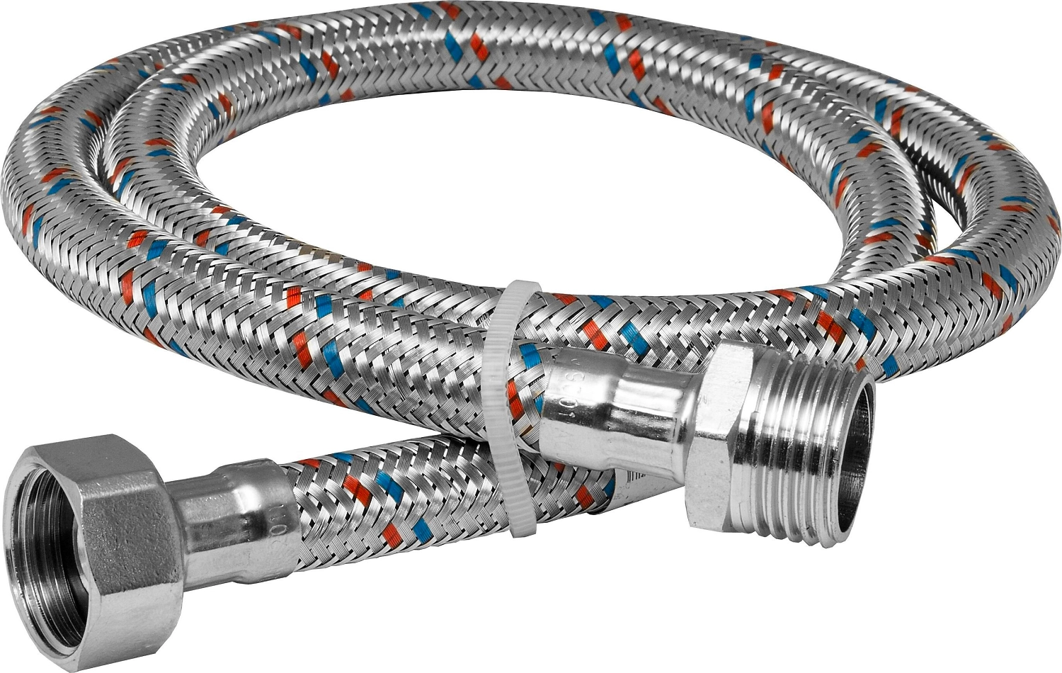 Подводка для воды гибкая Elka г/ш 400 см