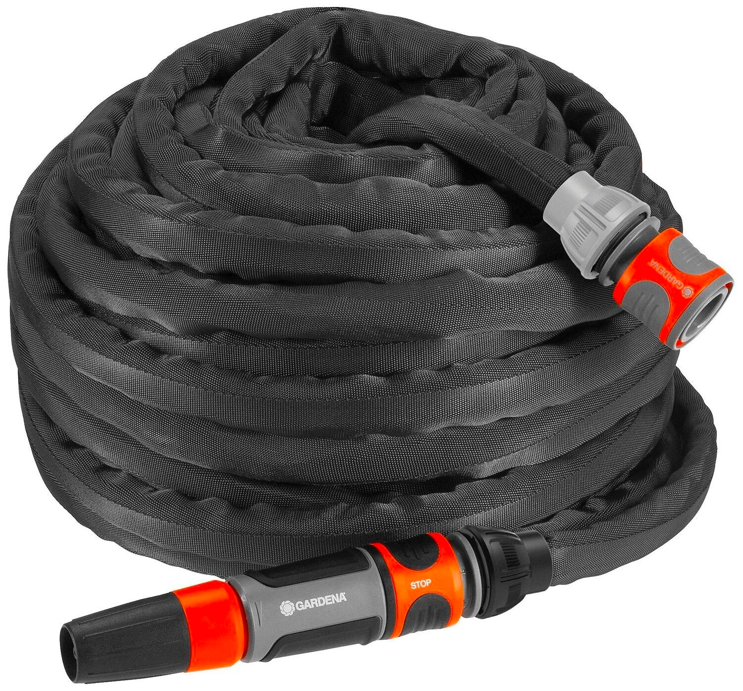 Шланг для полива GARDENA Liano 1/2 дюйма 20 м