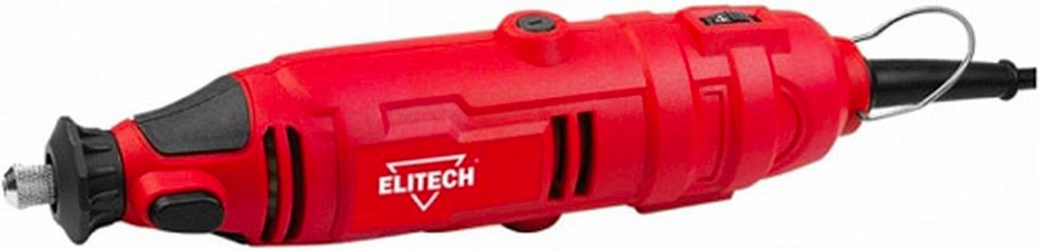 Шлифмашина прямая ELITECH 150ЭК (187196)