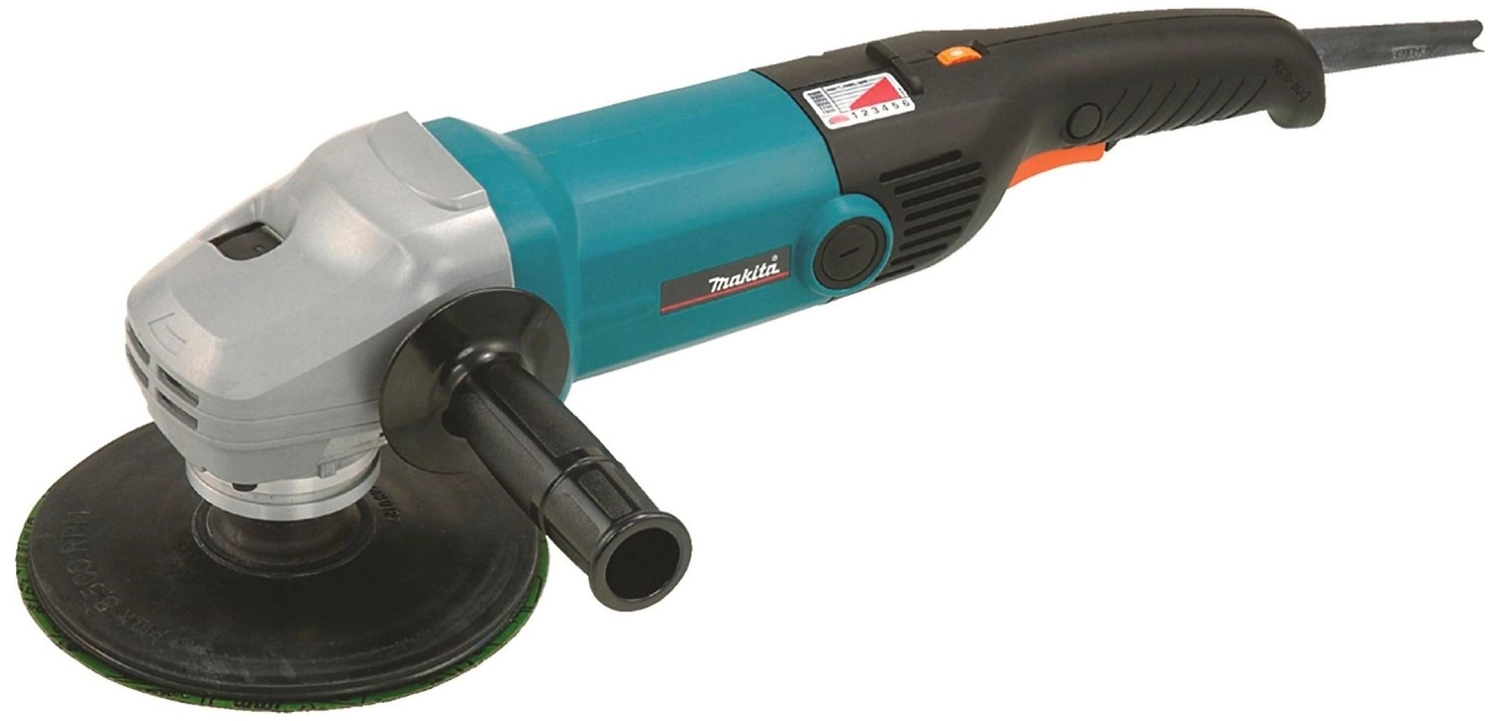 Шлифмашина полировальная Makita SA7000C (140877) 1600 Вт