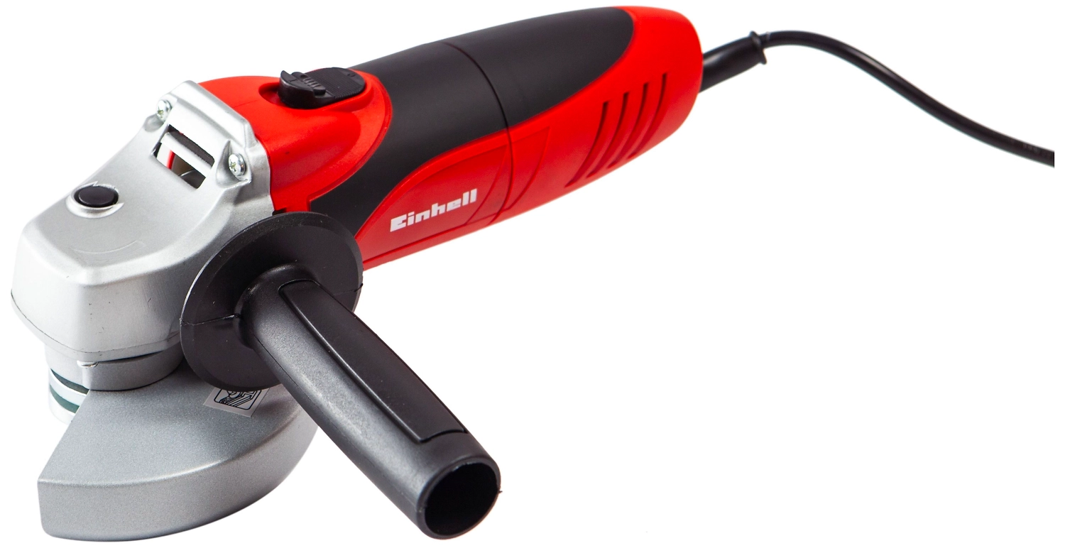 Шлифмашина угловая Einhell TC-AG 125 (4430619) 850 Вт