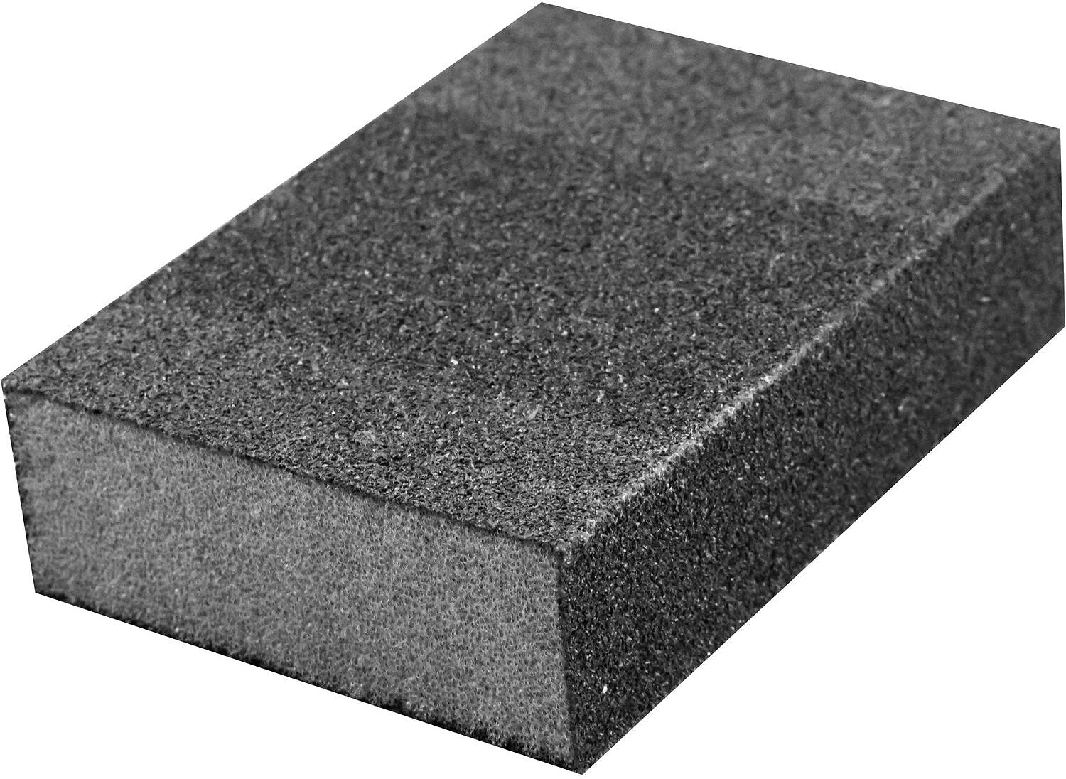 Шлифовальная губка Р60 100x70 мм