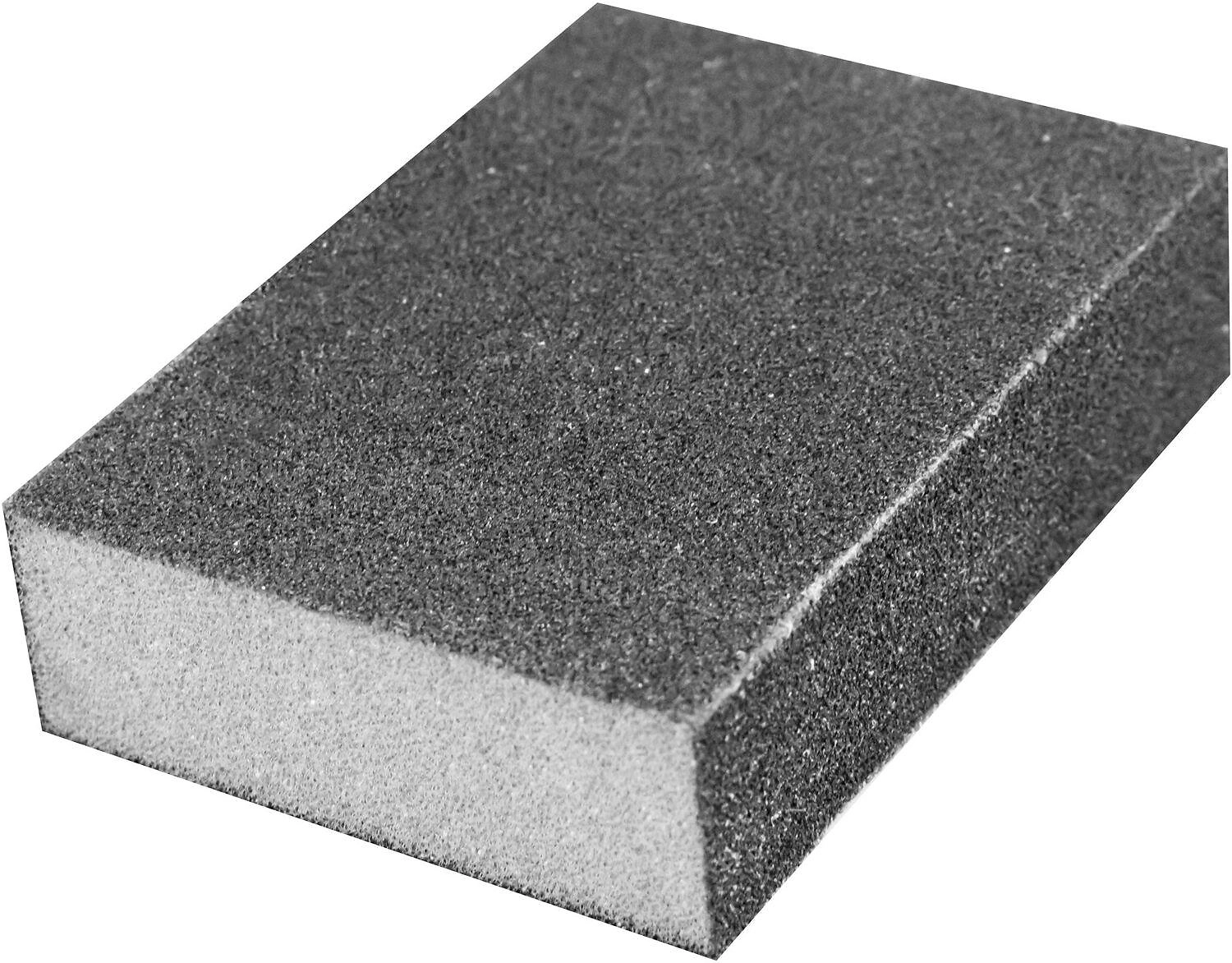 Шлифовальная губка Р100 100x70 мм