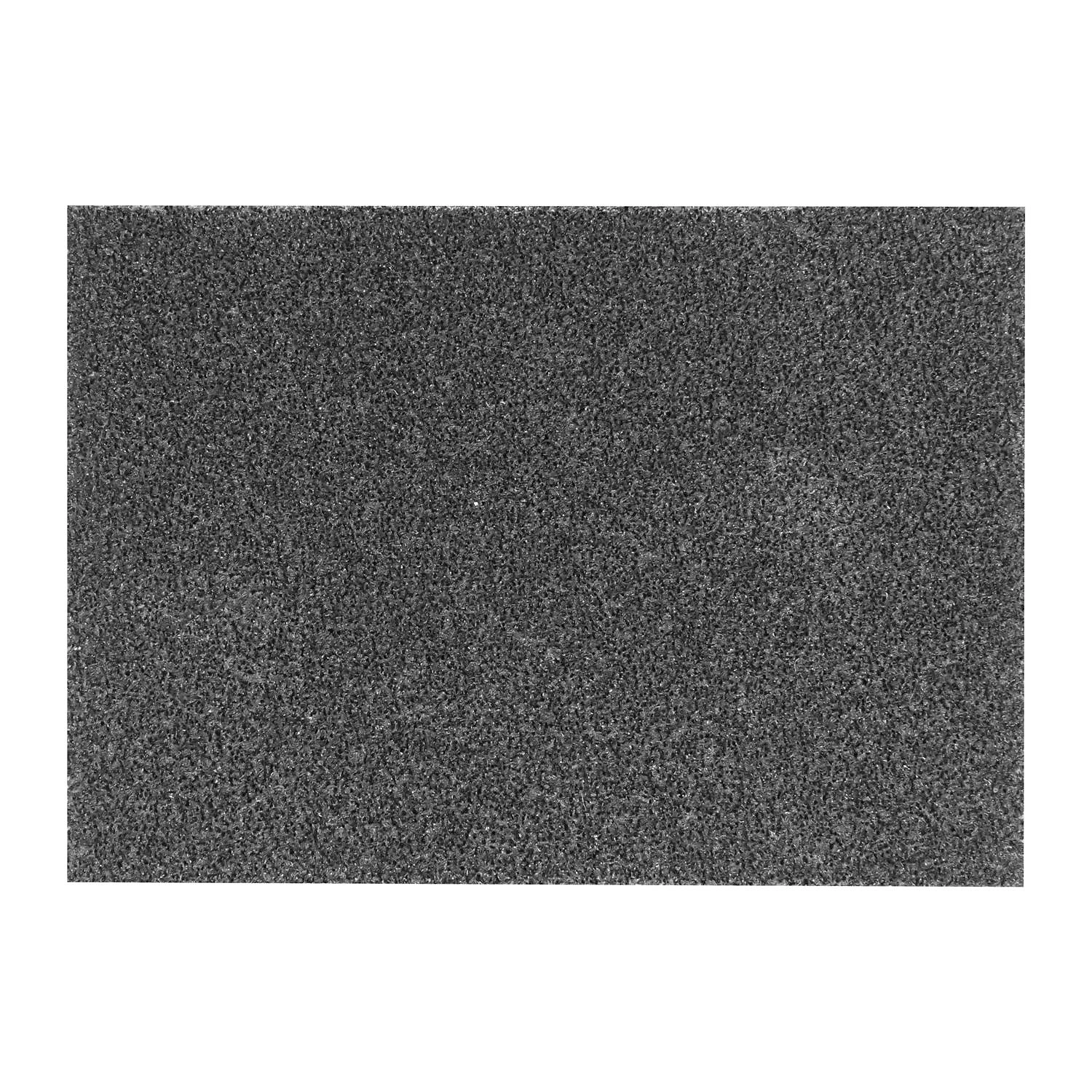 Шлифовальная губка G200 100x70 мм