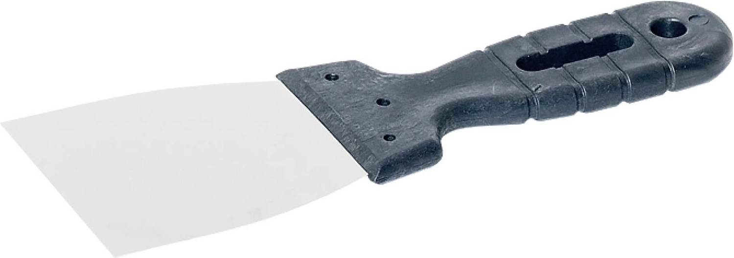 Шпатель фасадный ИНТЕК 80 мм