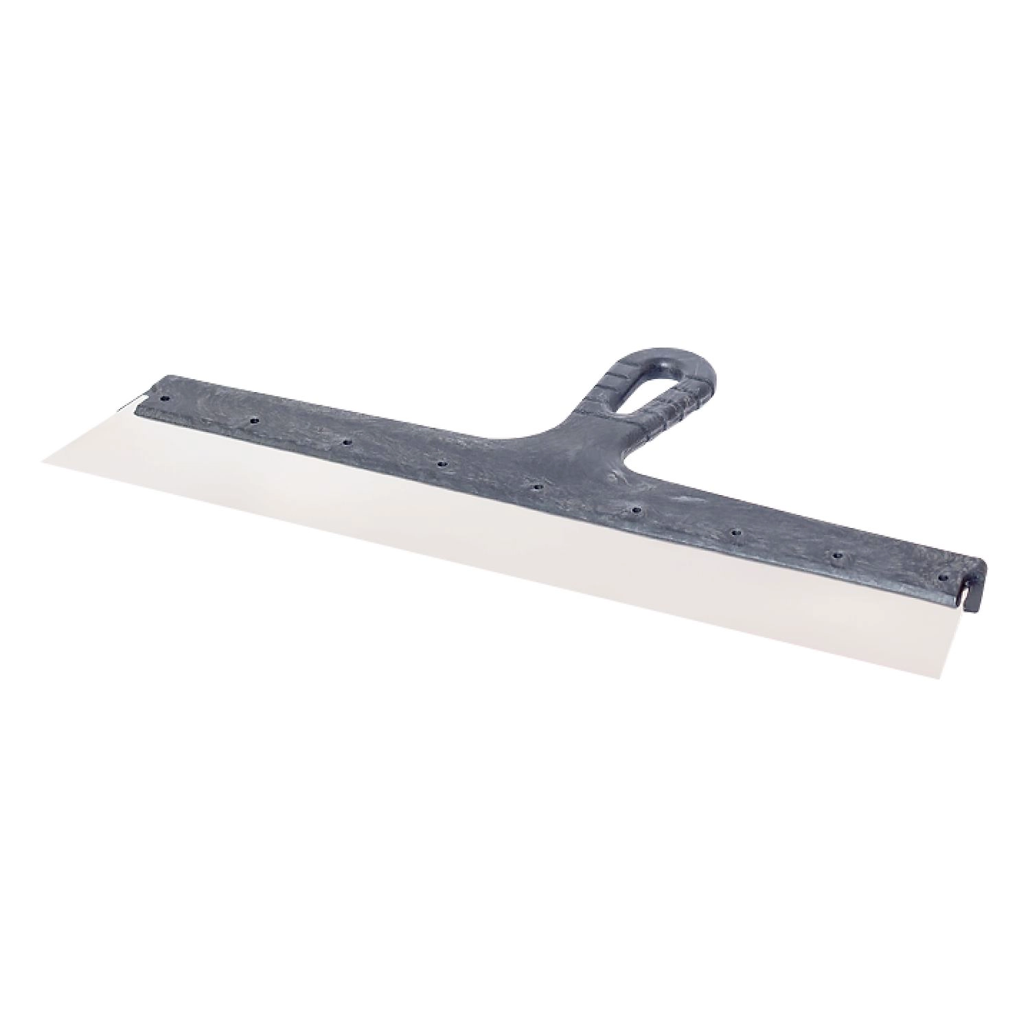 Шпатель фасадный ИНТЕК 450 мм