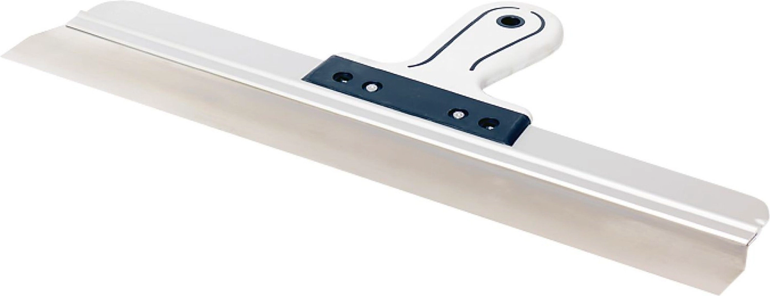 Шпатель фасадный ИНТЕК Proff 450 мм