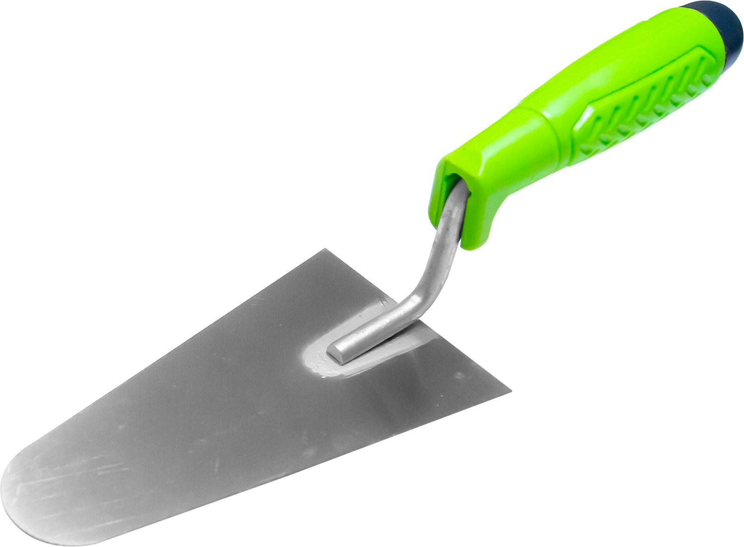 Кельма плоская ИНТЕК 160x85 мм