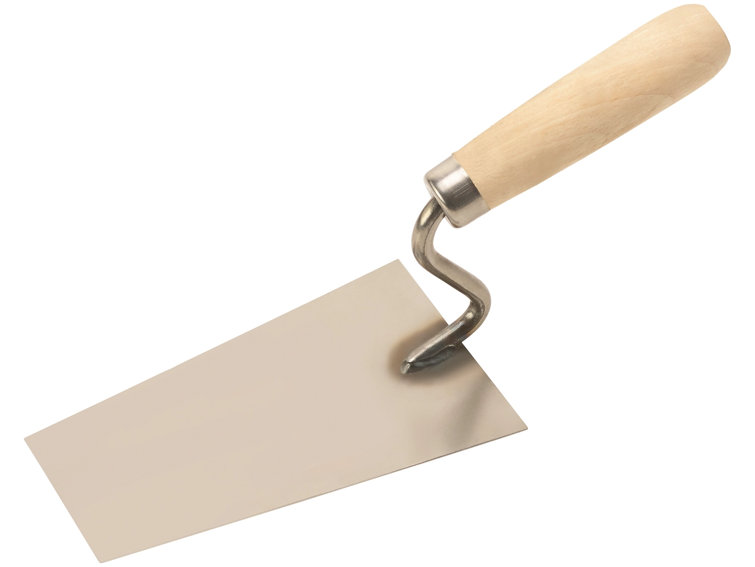 Кельма фасадная ELLIX 160 мм