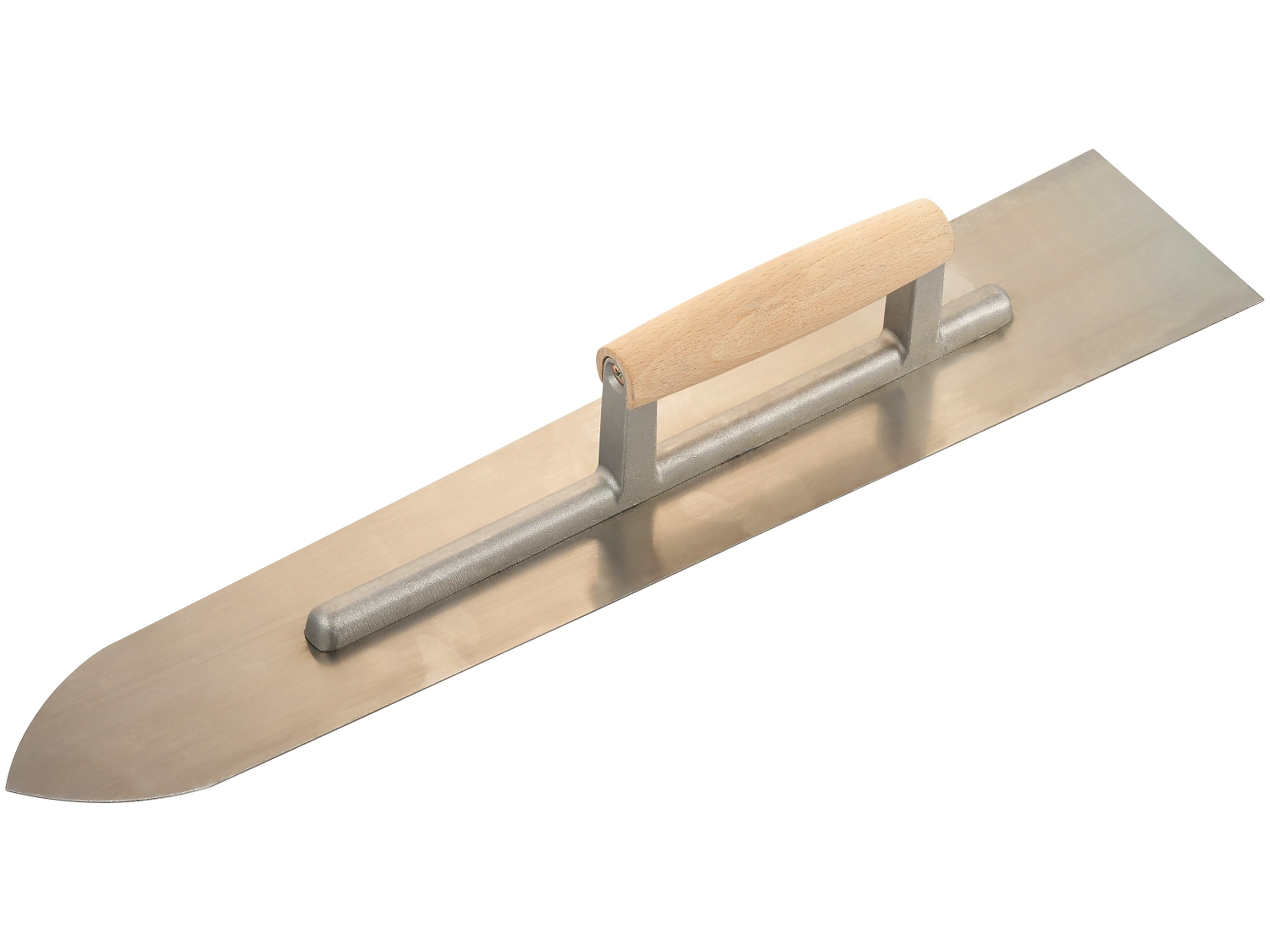 Кельма малярная LUX-TOOLS Classic 500х100 мм