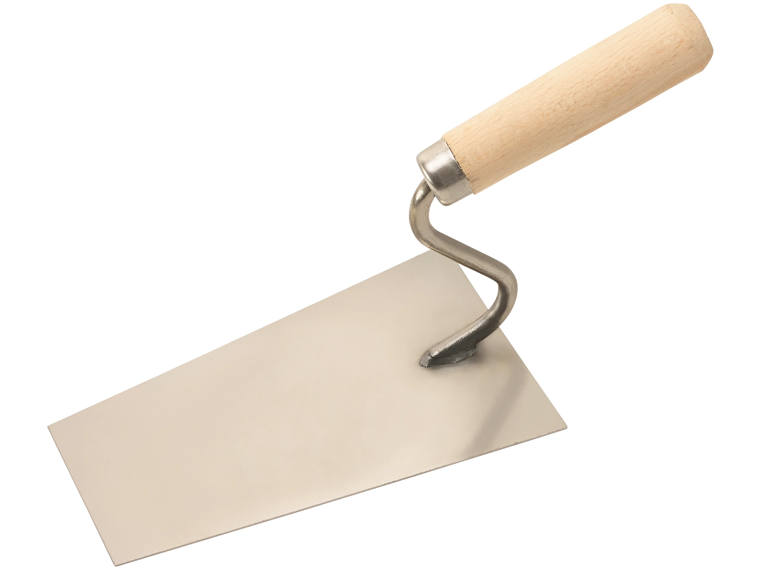 Кельма фасадная ELLIX 180 мм