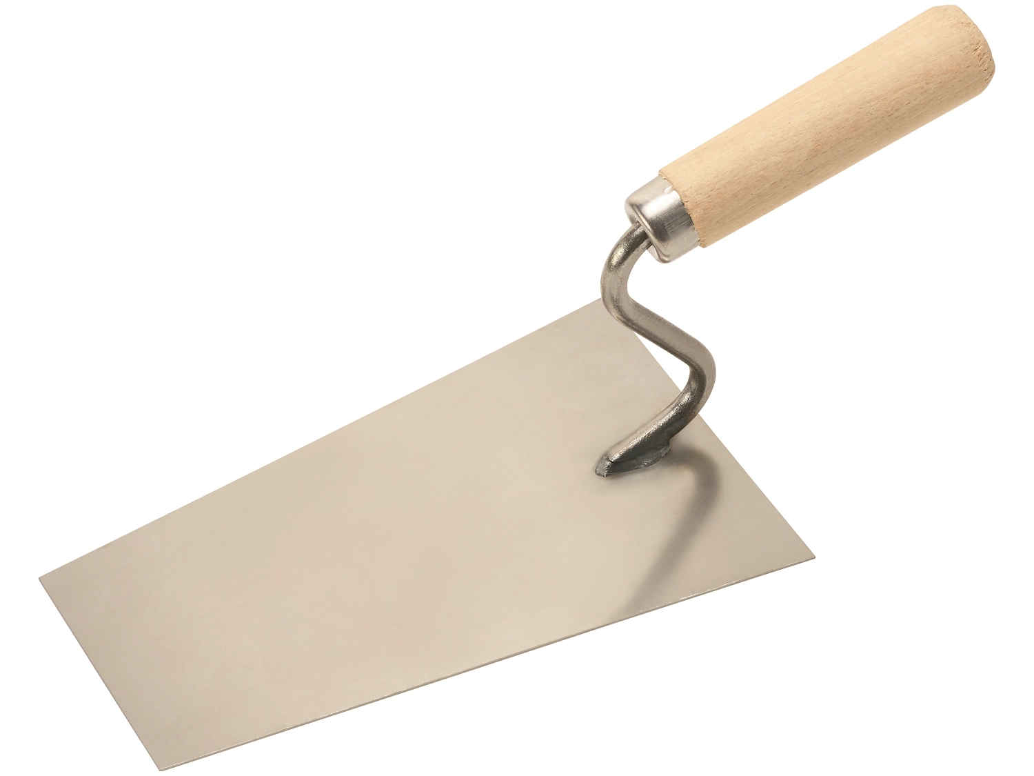 Кельма фасадная ELLIX 200 мм