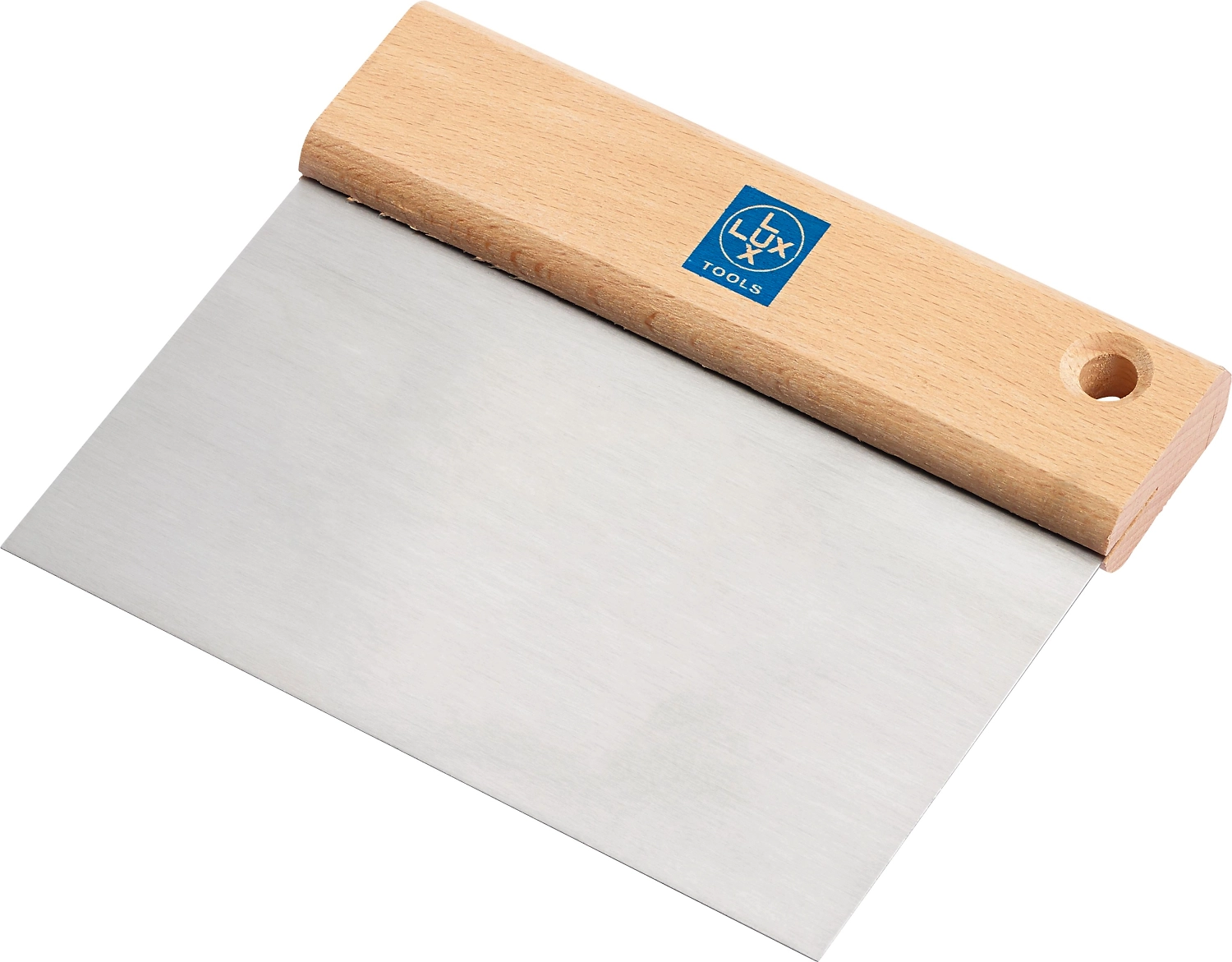 Шпатель малярный LUX-TOOLS Classic 150 мм