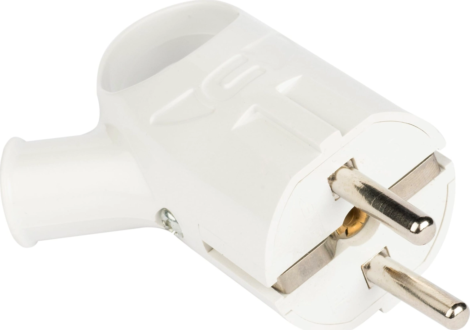 Вилка сетевая EKF PROxima 250 В 16 А