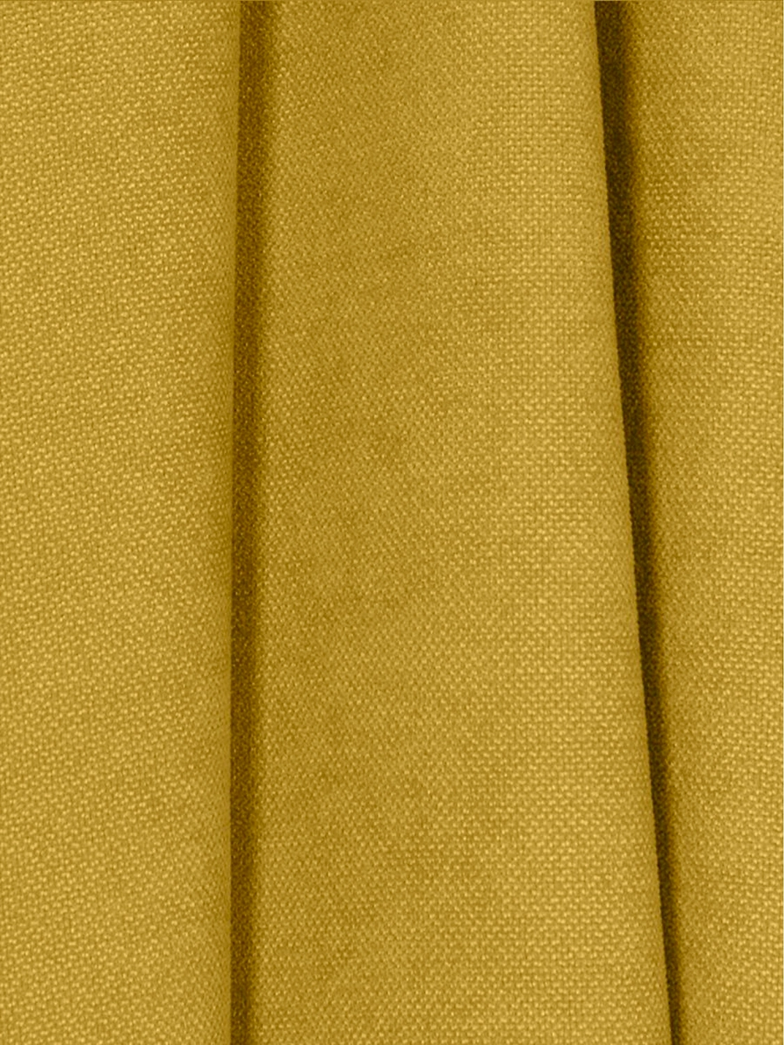 Штора портьерная канвас 160х270 см 1 шт оранжевая