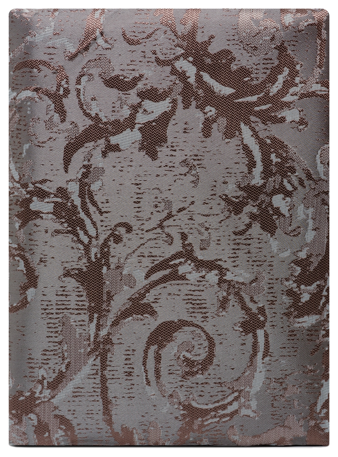 Штора портьерная Miamoza 270х160 см 1 шт бежевая