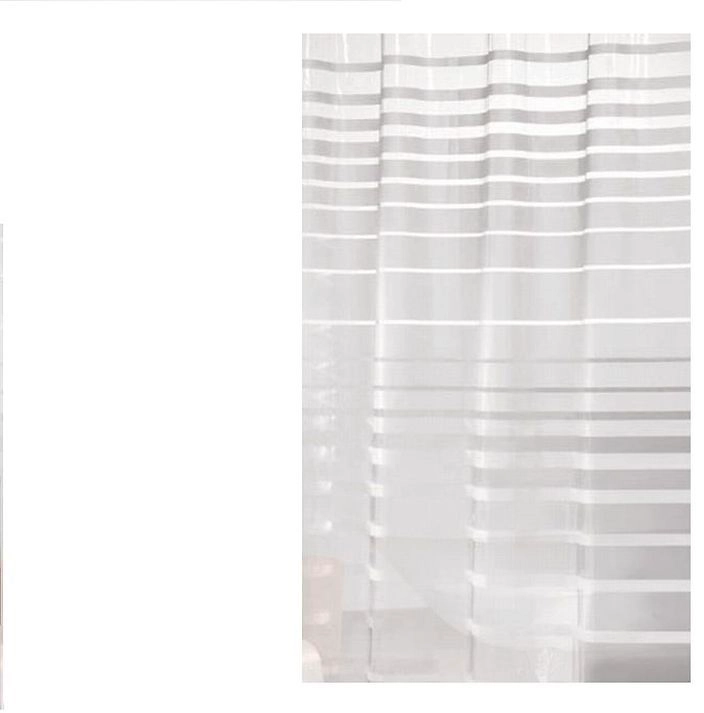 Занавеска VANSTORE для ванной 180*180