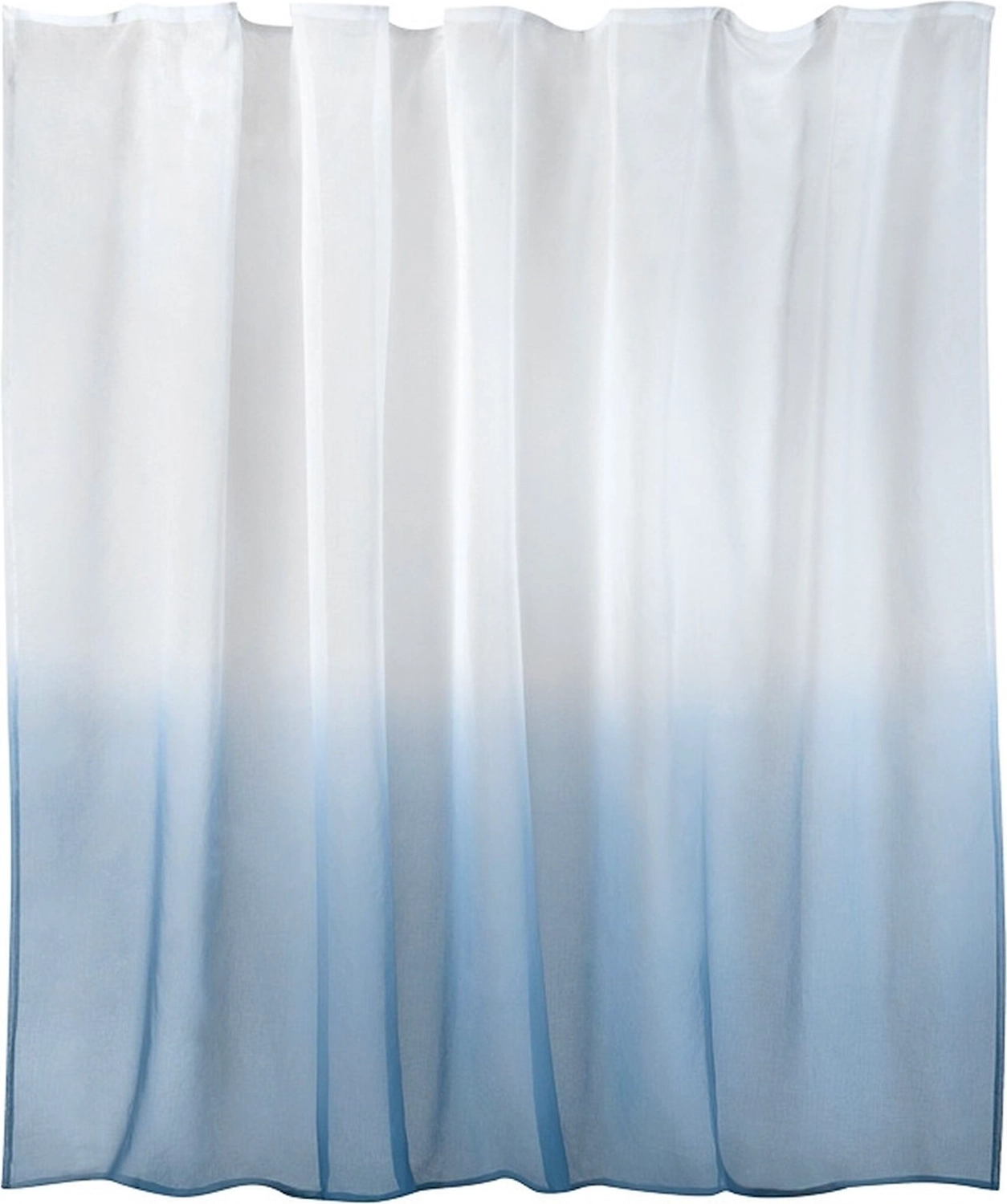 Штора тюлевая Verran MADRID 300х260 см синяя 