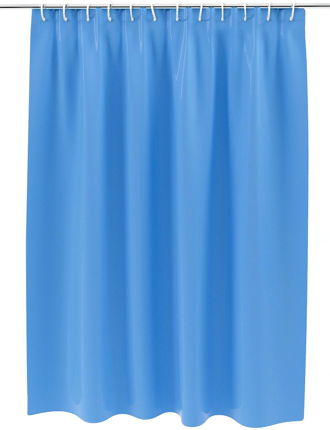 Штора для ванны 180х180 см