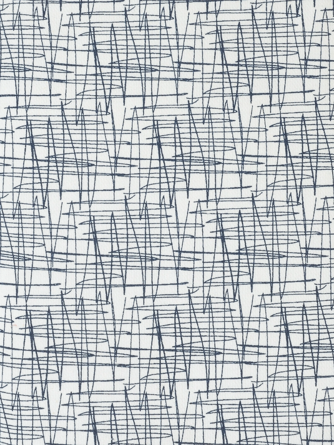 Штора портьерная хлопковая GREY8 155х270 см серая