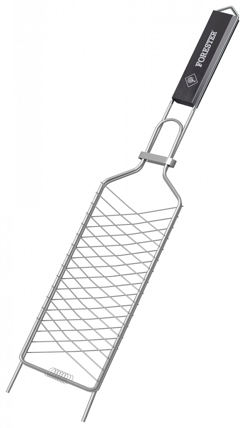 Решетка для гриля универсальная Forester 2,5x14x36 см