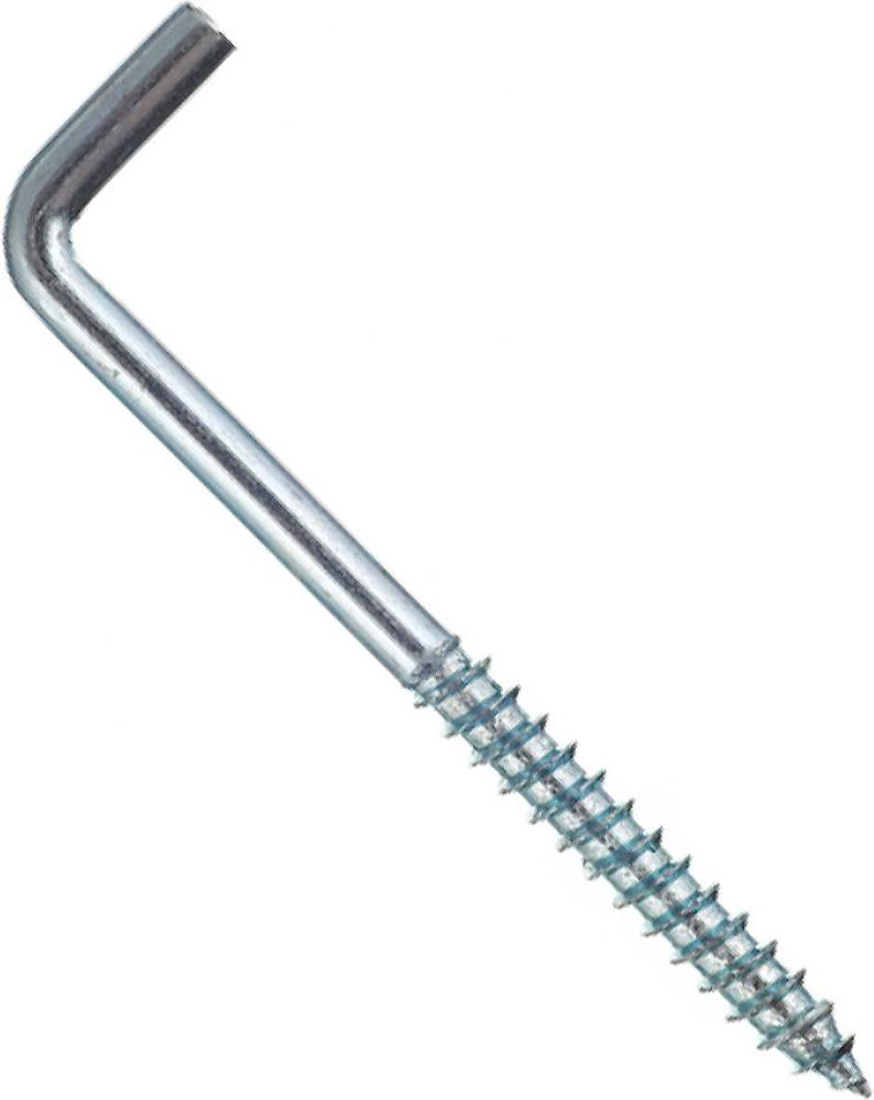 Шуруп универсальный Tech-KREP M6x75 мм 2 шт