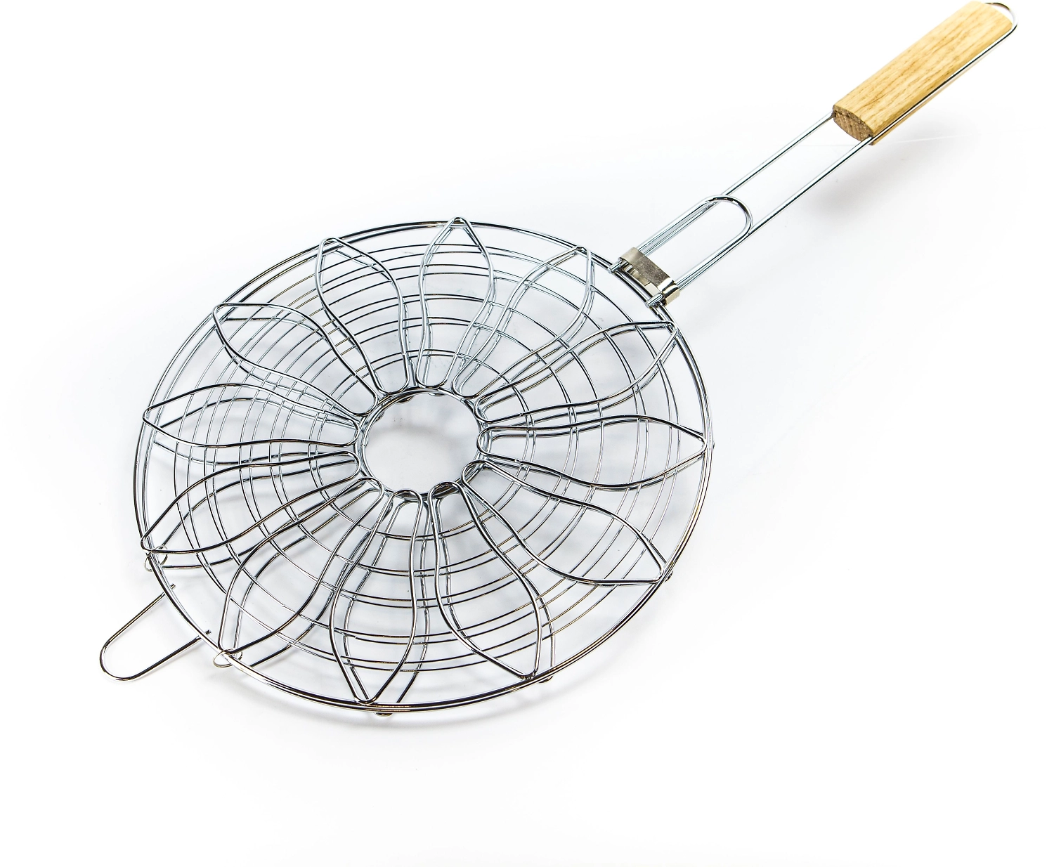 Решетка для гриля универсальная 65x30 см