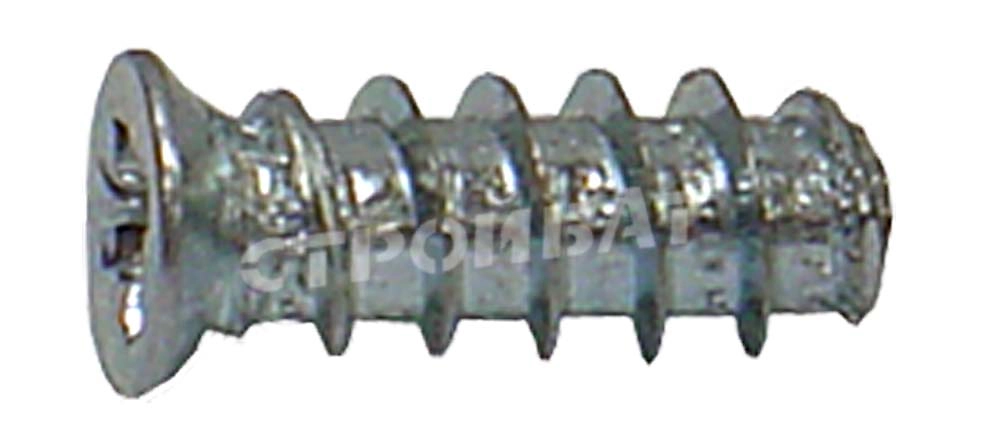 Шуруп по дереву Tech-KREP 11 мм 30 шт