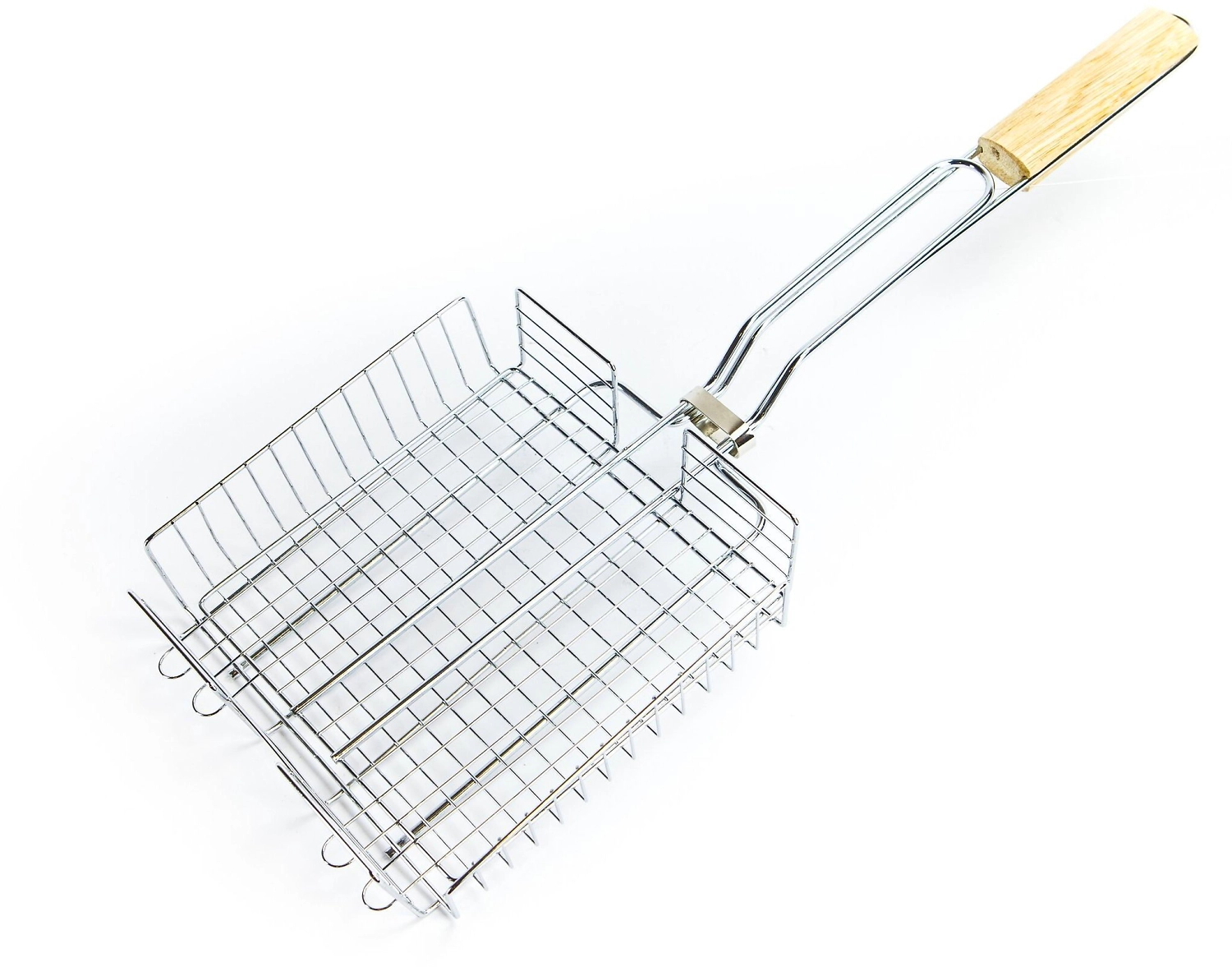 Решетка для мангала универсальная 55х25 см