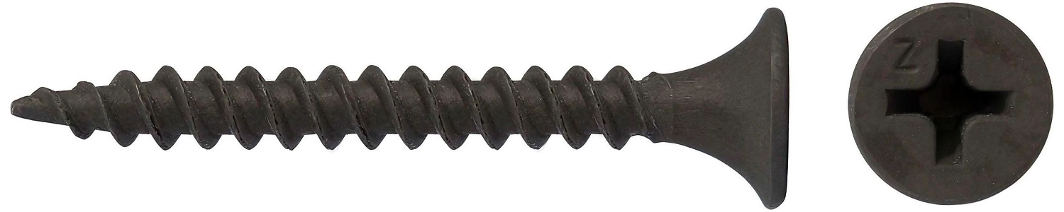 Саморезы Tech-KREP 3,9х19 мм крестообразные металлу 50 шт