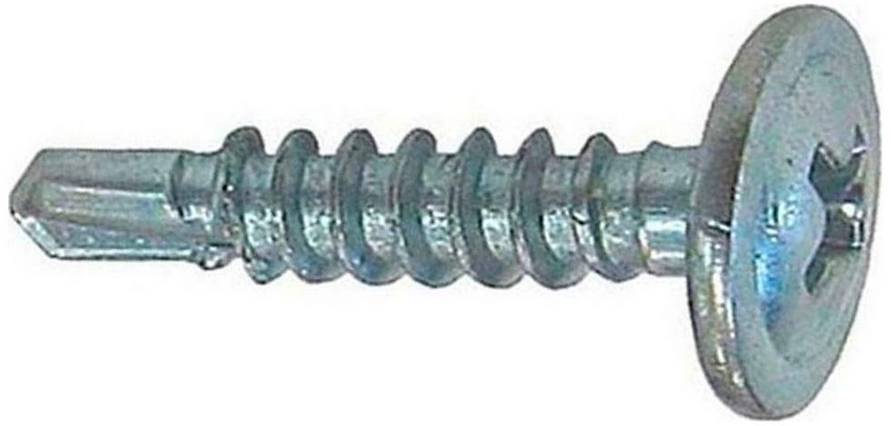 Саморезы Tech-KREP 4,2x13 мм крестообразные по металлу 1,105 кг