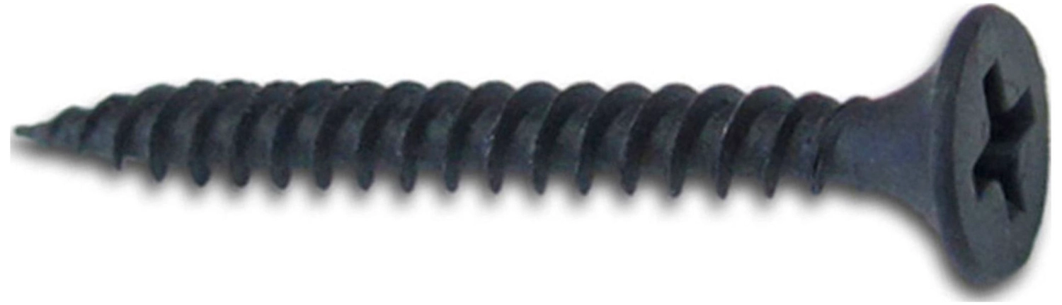 Саморезы Tech-KREP 3,5х35 мм крестообразные по металлу 800 шт