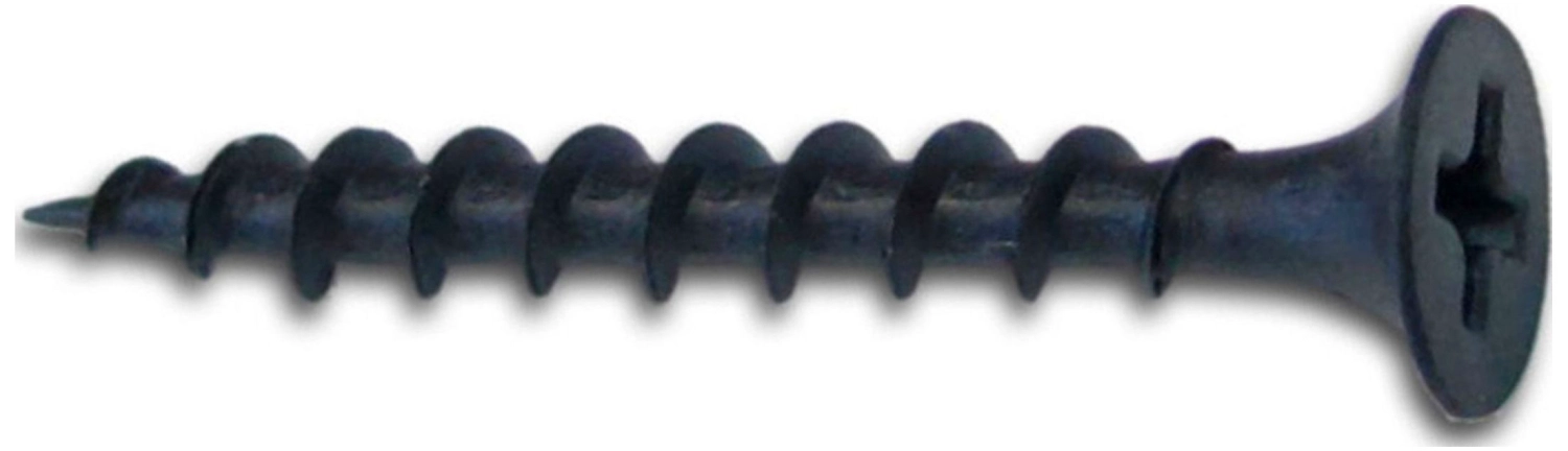 Саморезы Tech-KREP 3,8х45 мм крестообразные по дереву 600 шт 