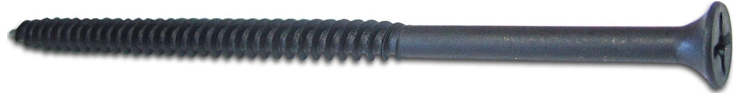 Саморезы Tech-KREP 4,2х75 мм крестообразные по дереву 200 шт 